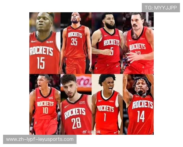 休斯顿火箭队历届球员名单大全及退役球星盘点
